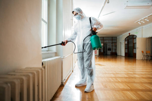 Best Bed Bug Extermination  in Park City, IL